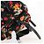 Miu Miu Rucksack Canvas Multicolor Silver - Ansicht 27