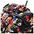 Miu Miu Rucksack Canvas Multicolor Silver - Ansicht 28