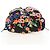 Miu Miu Rucksack Canvas Multicolor Silver - Ansicht 5