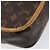 LOUIS VUITTON Monogram Sologne Shoulder Bag M42250 LV - vista 19