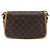 LOUIS VUITTON Monogram Sologne Shoulder Bag M42250 LV - vista 2