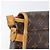 LOUIS VUITTON Monogram Sologne Shoulder Bag M42250 LV - vista 20