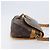 LOUIS VUITTON Monogram Sologne Shoulder Bag M42250 LV - vista 3