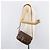 LOUIS VUITTON Monogram Sologne Shoulder Bag M42250 LV - vista 31
