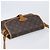 LOUIS VUITTON Monogram Sologne Shoulder Bag M42250 LV - vista 6