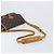 LOUIS VUITTON Monogram Sologne Shoulder Bag M42250 LV - vista 7