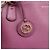 GUCCI Hand Bag Leather 2way Purple Gold 391987 - vista 18