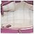 GUCCI Hand Bag Leather 2way Purple Gold 391987 - vista 20