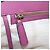 GUCCI Hand Bag Leather 2way Purple Gold 391987 - vista 23