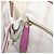 GUCCI Hand Bag Leather 2way Purple Gold 391987 - vista 30