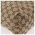 GUCCI GG Canvas Web Sherry Line Shoulder Bag Beige Silver 189751 - vista 10