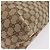 GUCCI GG Canvas Web Sherry Line Shoulder Bag Beige Silver 189751 - vista 13
