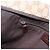 GUCCI GG Canvas Web Sherry Line Shoulder Bag Beige Silver 189751 - vista 23