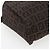 FENDI Zucchino Canvas Hand Bag Black - vista 16