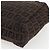 FENDI Zucchino Canvas Hand Bag Black - vista 9