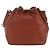 LOUIS VUITTON Epi Petit Noe Shoulder Bag Brown M44103 LV - vista 14