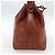 LOUIS VUITTON Epi Petit Noe Shoulder Bag Brown M44103 LV - vista 3