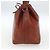 LOUIS VUITTON Epi Petit Noe Shoulder Bag Brown M44103 LV - vista 4