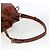 LOUIS VUITTON Epi Petit Noe Shoulder Bag Brown M44103 LV - vista 7