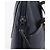 Christian Dior Trotter Canvas Hand Bag PVC Navy Gold - vista 14