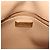 Christian Dior Trotter Canvas Hand Bag PVC Navy Gold - vista 16