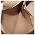 Christian Dior Trotter Canvas Hand Bag PVC Navy Gold - vista 21