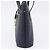 Christian Dior Trotter Canvas Hand Bag PVC Navy Gold - vista 4