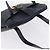 Christian Dior Trotter Canvas Hand Bag PVC Navy Gold - vista 6