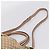 GUCCI GG Canvas Hand Bag 2way Beige Gold 247902 - vista 10