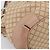 GUCCI GG Canvas Hand Bag 2way Beige Gold 247902 - vista 13