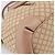 GUCCI GG Canvas Hand Bag 2way Beige Gold 247902 - vista 15