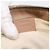 GUCCI GG Canvas Hand Bag 2way Beige Gold 247902 - vista 24