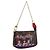 LOUIS VUITTON Monogram Vivienne Mini Pochette Accessoires M69976