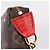 LOUIS VUITTON Monogram Vivienne Mini Pochette Accessoires M69976 - vista 18