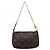 LOUIS VUITTON Monogram Vivienne Mini Pochette Accessoires M69976 - vista 2