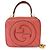 Gucci Blondie NM Top Handle Leather Small