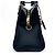 Autre Marque Saint Laurent Convertible Monogram Cabas Leather Medium - Ansicht 4