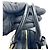 Autre Marque Saint Laurent Convertible Monogram Cabas Leather Medium - Ansicht 7