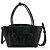 Bottega Veneta Arco Maxi Intrecciato Leather Small