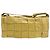 Bottega Veneta Cassette Maxi Intrecciato Leather Small
