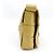 Bottega Veneta Cassette Maxi Intrecciato Leather Small - vista 3