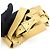 Bottega Veneta Cassette Maxi Intrecciato Leather Small - vista 7