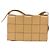 Bottega Veneta Cassette Maxi Intrecciato Leather Small