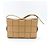 Bottega Veneta Cassette Maxi Intrecciato Leather Small - vista 2