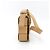 Bottega Veneta Cassette Maxi Intrecciato Leather Small - vista 4