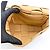 Bottega Veneta Cassette Maxi Intrecciato Leather Small - vista 5