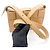Bottega Veneta Cassette Maxi Intrecciato Leather Small - vista 7