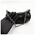 Balenciaga Le Cagole Giant Studs Chain Leather XS - vista 7