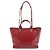 Chanel Deauville Studded Caviar Medium - vista 2