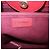 Chanel Deauville Studded Caviar Medium - vista 4